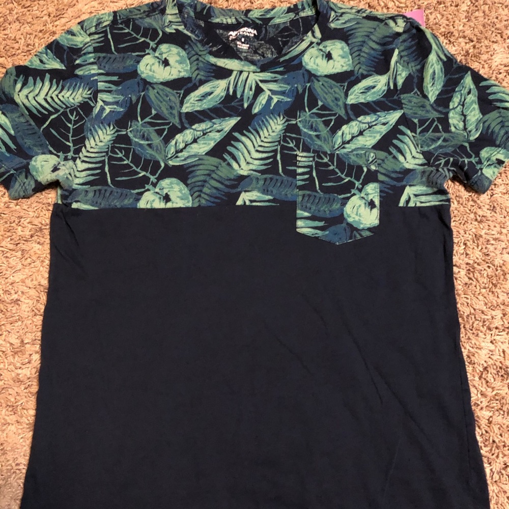 Arizona Jean company shirt